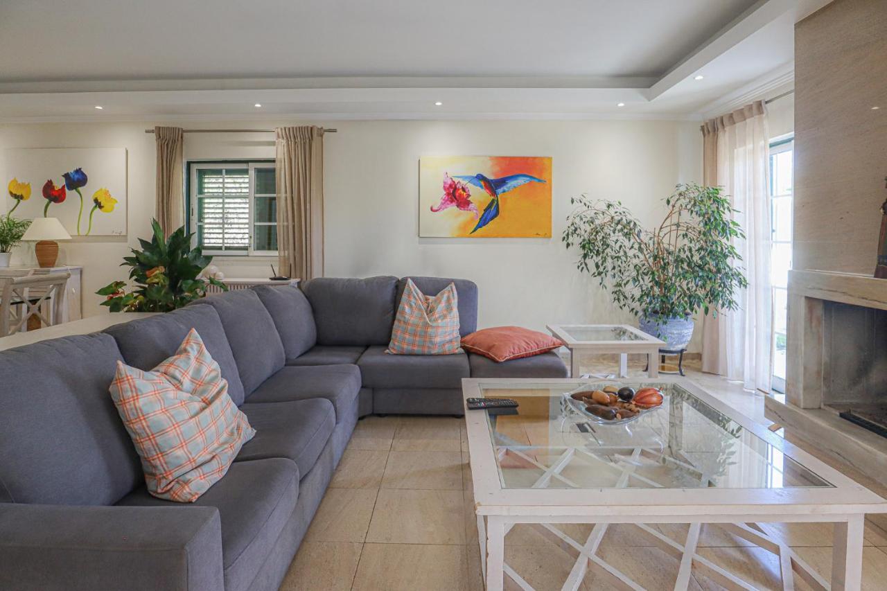 Villa Mar Ali - Jacuzzi - 400M From The Beach - By Bedzy Albufeira Exterior photo