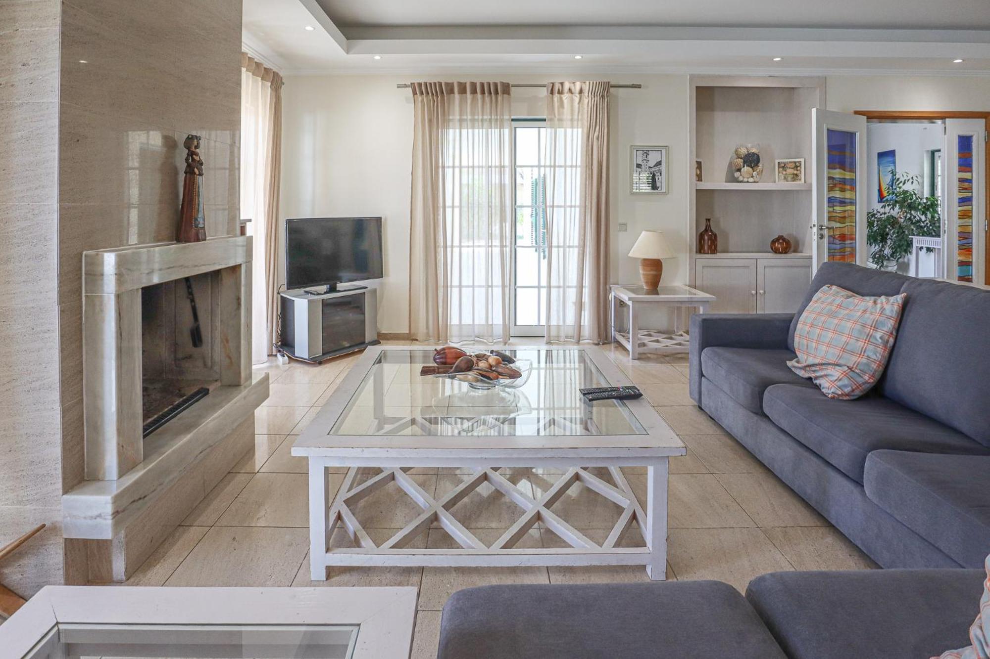 Villa Mar Ali - Jacuzzi - 400M From The Beach - By Bedzy Albufeira Exterior photo